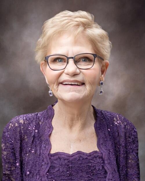 LITTLEJOHN, Sheila Anne Littlejohn