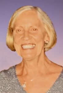 MELDRUM, Madeleine Alexandra Meldrum