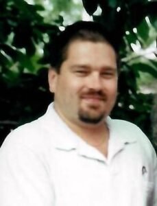 ROBINSON, Mark Frederick Neil Robinson