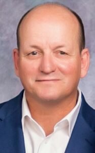 WEIST, Mark Fredrick Weist