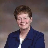 HAINES, Mary Ellen Haines