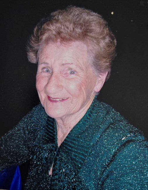 HEYES, Mary Heyes