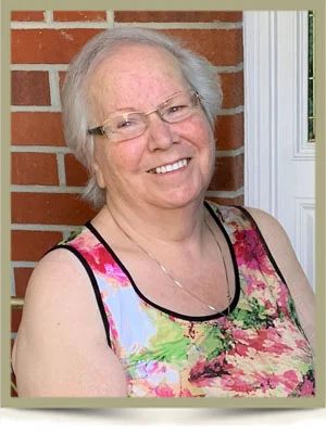 MASUTTI, Edda Augusta Masutti