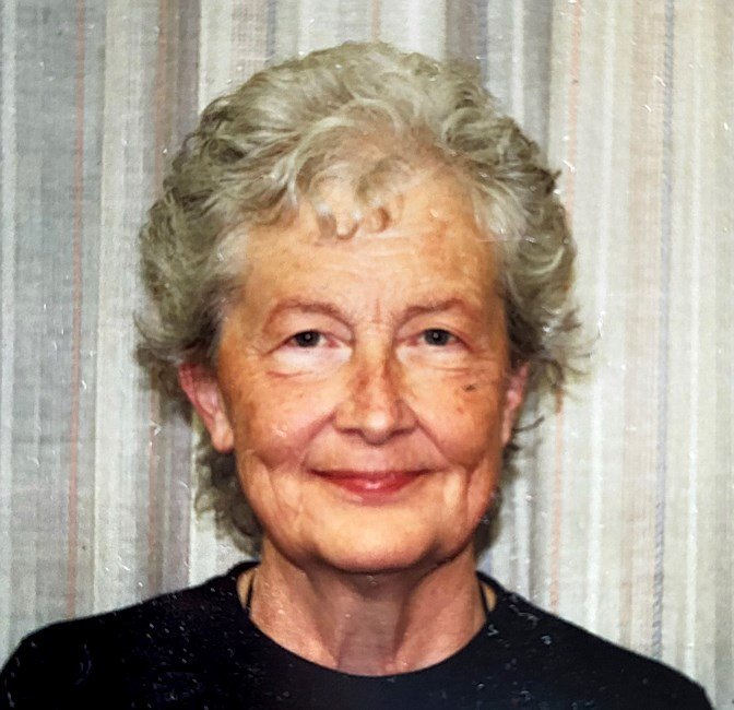 MCAVOY, Maureen Mary McAvoy