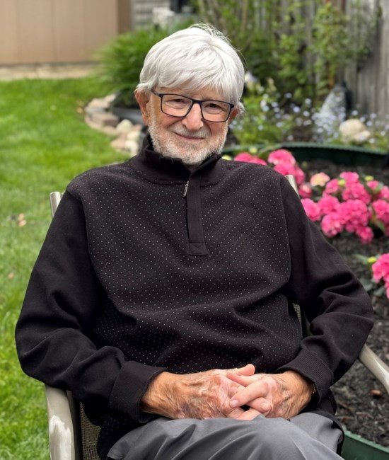 AJRAM, Michael Alexander Ajram