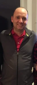 GILLIS, Raymond Nelson Gillis