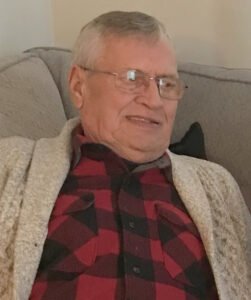 NEWBIGGING, Terry David Newbigging