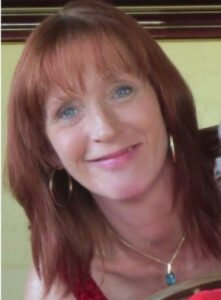 NOBLE, Ruth Elaine Noble