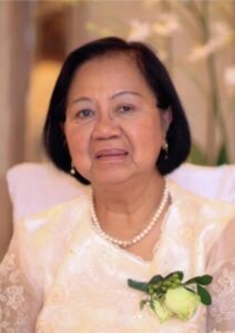 GALLEVO, Numida Gorospe Gallevo