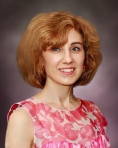 PANYAN, Julia Mary Panyan