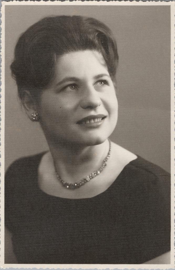 PROCIW, Maria Prociw