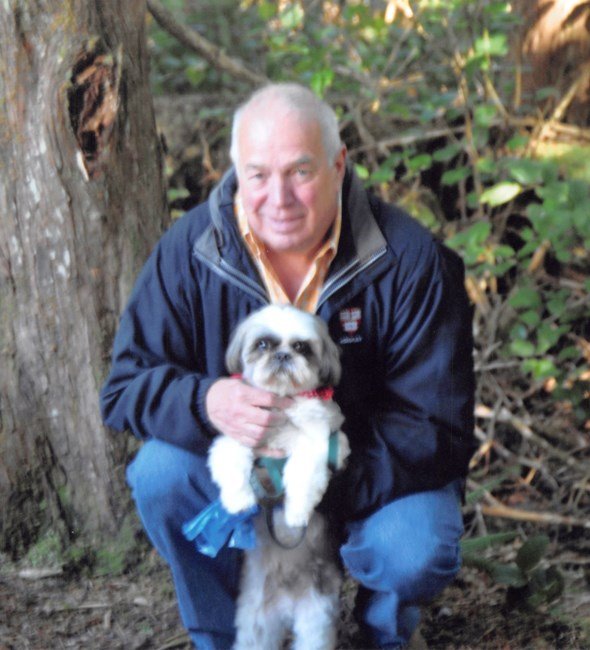 MELROSE, Richard Clifford Melrose