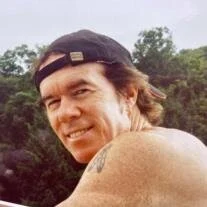 HAMLYN, Robert John Hamlyn