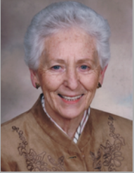 O’RIORDAN, Eithne Mary O’Riordan