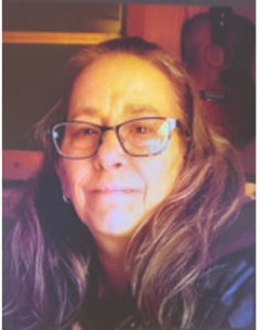 SLATER, Shandra Lee Slater