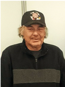 CORNELIUS, Robert Mitchell Cornelius