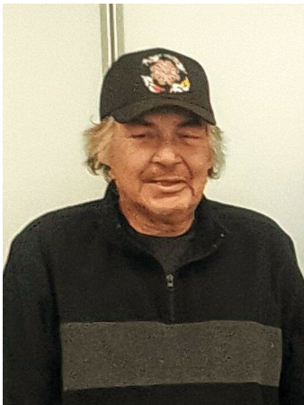 CORNELIUS, Robert Mitchell Cornelius