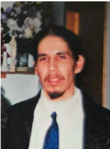 CLOUD, Charles Steven “Char” Cloud