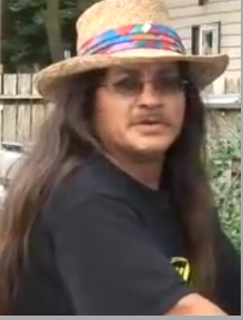 KECHEGO, James Matthew Kechego