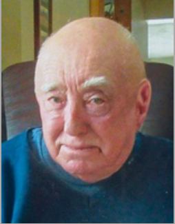 KYLE, Frederick David Kyle