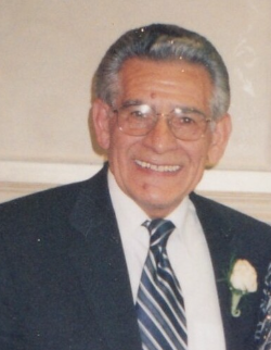 PORTINCASA, Vito Portincasa