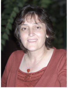 FRIESEN, Sara Friesen