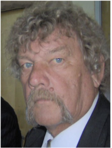 HOFFER, Paul Hoffer