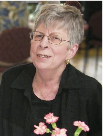 COUCKUYT, Judith Couckuyt