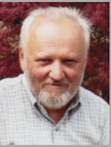 SKINNER, Roy Skinner