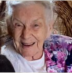 RODGERS, Barbara Greta Rodgers