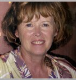 SEDGWICK, Maureen Frances Sedgwick