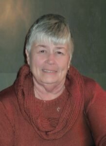 LEATHERDALE, Ann Leatherdale