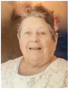 OTTER, Marchia Heather Otter