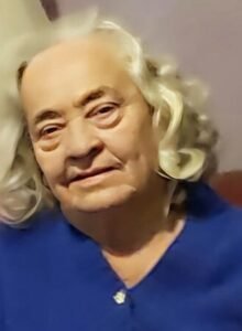 CHANDLER, Agnes Chandler