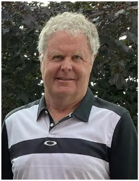 WILLIAMSON, Gordon “Gord” Williamson