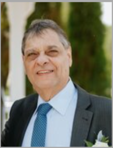 VILLANTI, Antonino Villanti