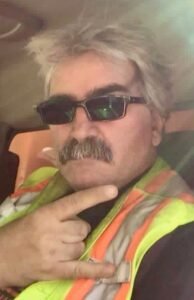 SHAMESS, Timothy John Shamess