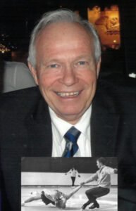 STEPHENS, Richard “Rick” Warrenn Stephens