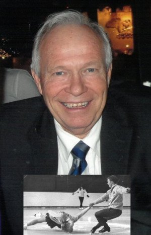 STEPHENS, Richard “Rick” Warrenn Stephens