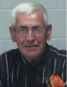 ANSEMS, Josephus Johannes “Joe” Ansems