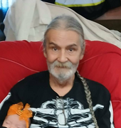 GEORGE, Elwood Tracy George