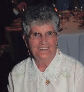 SCHRAM, Jeannine Schram