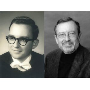 EBERHARD, Dr. R. Stuart M. Eberhard