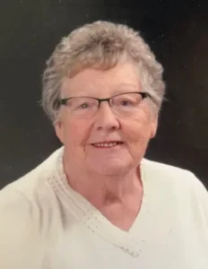 GLEN, Marlene Anne Glen