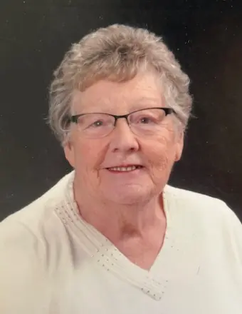 GLEN, Marlene Anne Glen