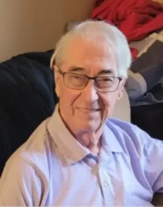 STEVENSON, William Robert Stevenson