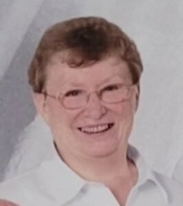 MUNRO, Vera Bernice Munro