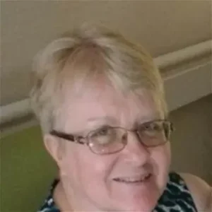 MARK, Reta Evelyn Mark