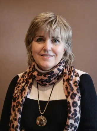 JOCQUES, Wendy Elizabeth Jocques