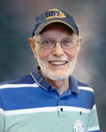 BROUGHTON, William Joseph Broughton